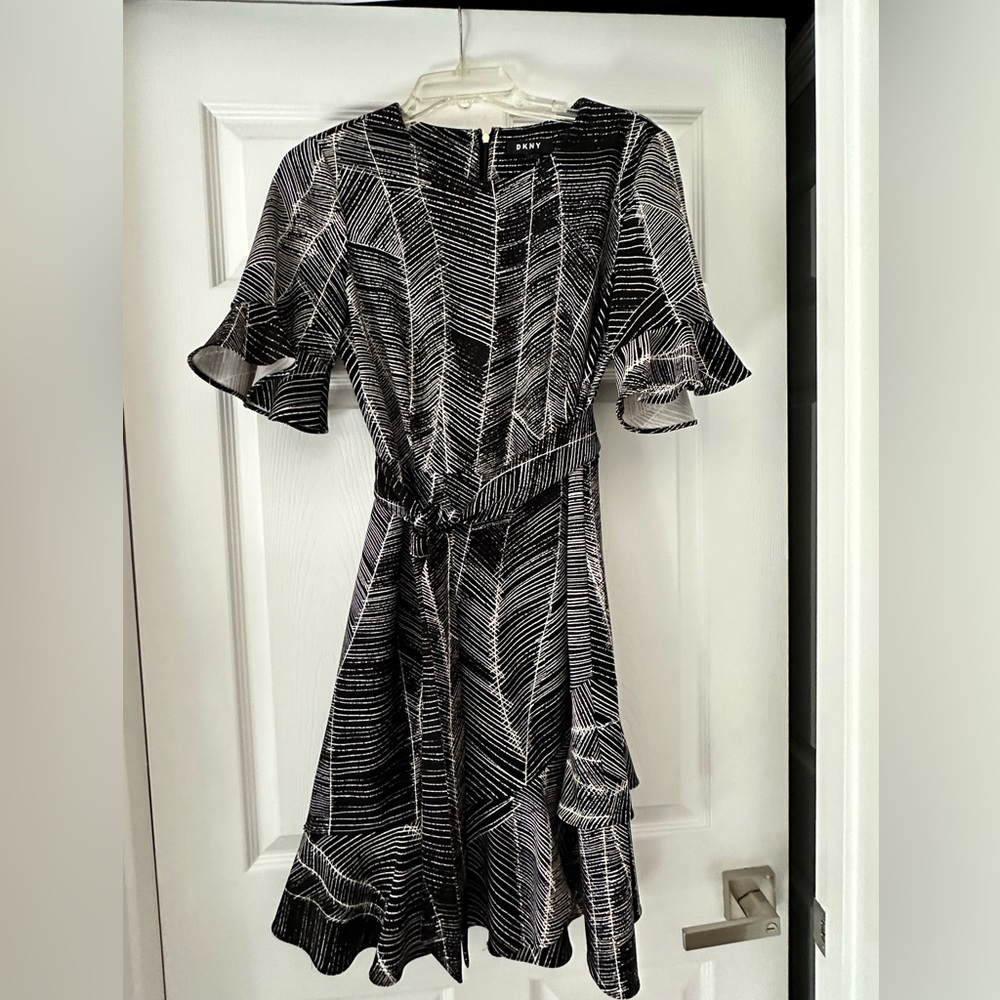 DKNY DRESS!